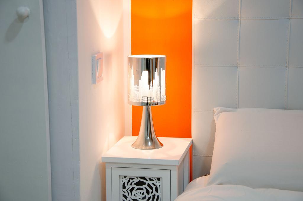Oscar Apartments Estacion Sitges Dış mekan fotoğraf